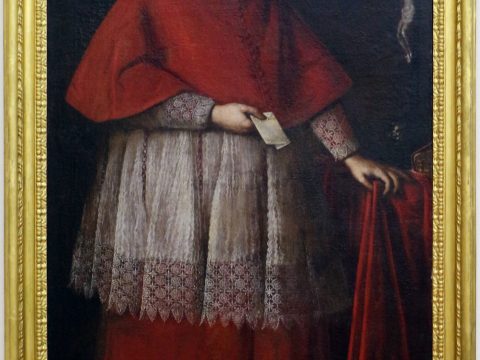 Francesco Sacrati