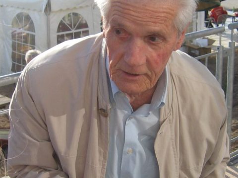 Ottmar Walter