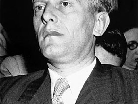 Otto Abetz