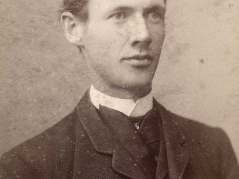 Otto Bahr Halvorsen