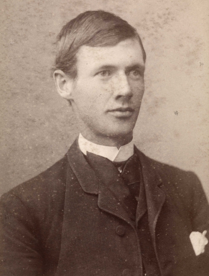 Otto Bahr Halvorsen