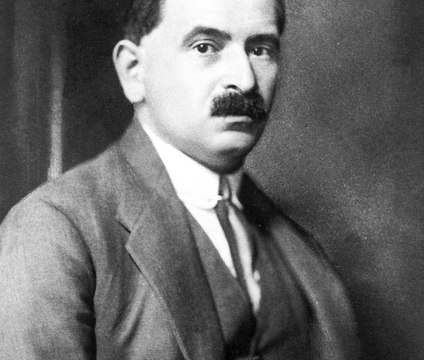 Otto Bauer