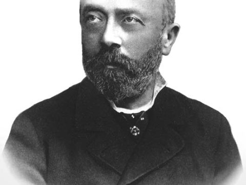 Felix Otto Dessoff