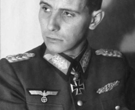 Otto Ernst Remer