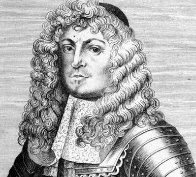 Otto Ferdinand von Abensberg und Traun