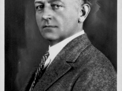 Otto Gebühr