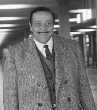 Otto Glória