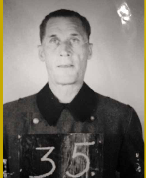 Otto Harder