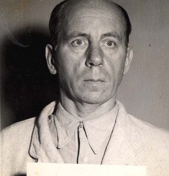 Otto Hofmann