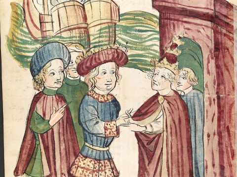 Otto IV, Holy Roman Emperor