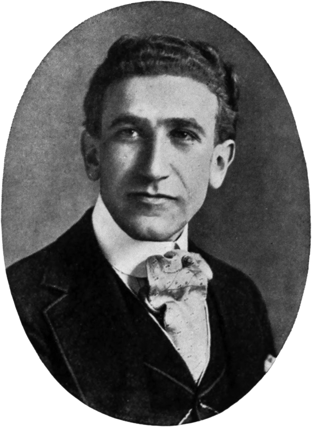 Otto Lederer
