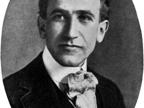 Otto Lederer