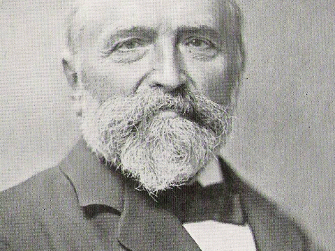 Otto Malling