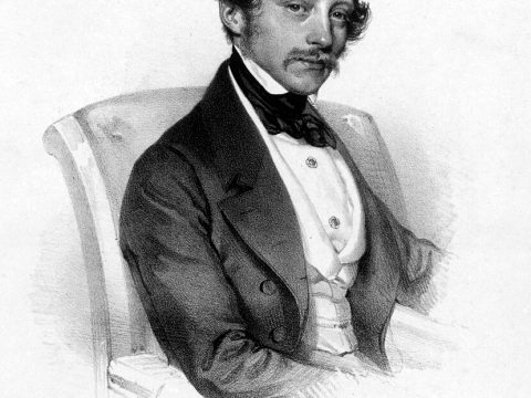 Otto Nicolai