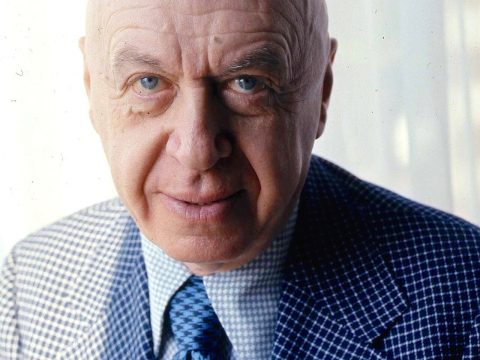 Otto Preminger