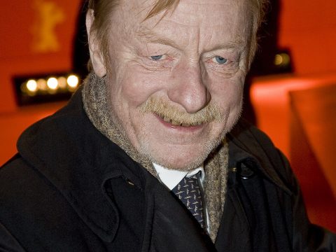 Otto Sander