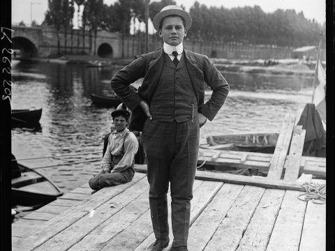 Otto Scheff