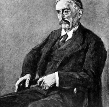 Otto Schott