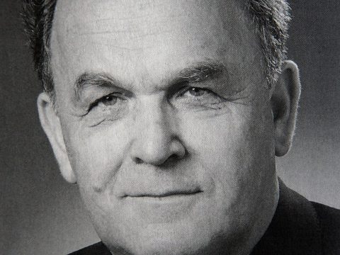 Otto Stich