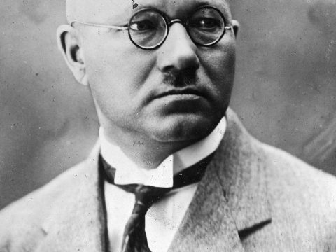 Otto Strandman