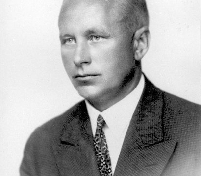 Otto Tief