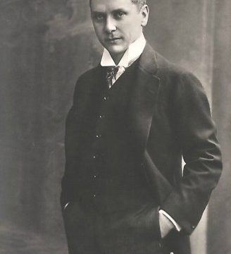 Otto Treßler