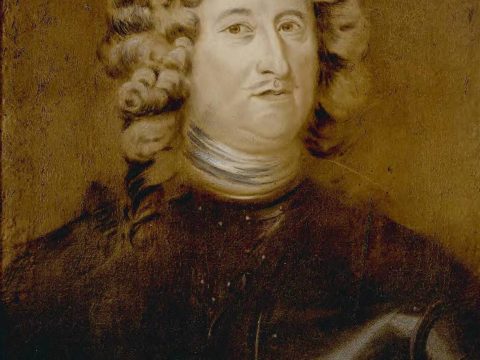 Otto Vellingk the Younger