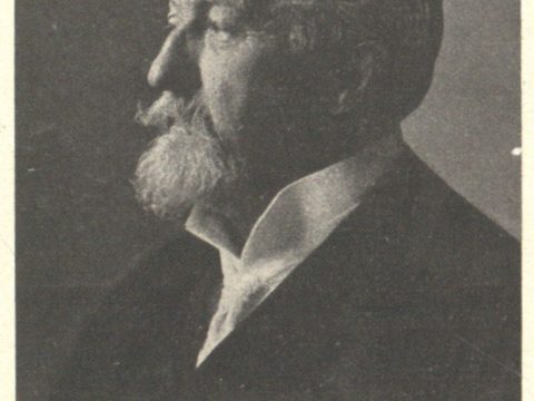 Otto Wagner