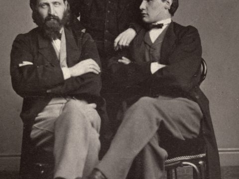 Otto Winter Hjelm