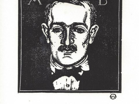 Alfred Baeumler