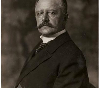 Otto Ritter von Dandl