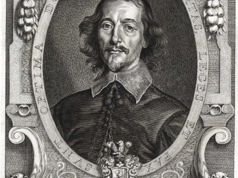 Otto von Guericke