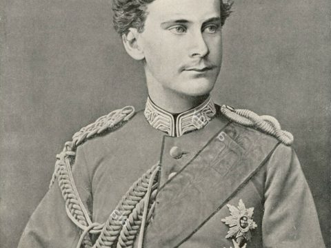 Otto, King of Bavaria