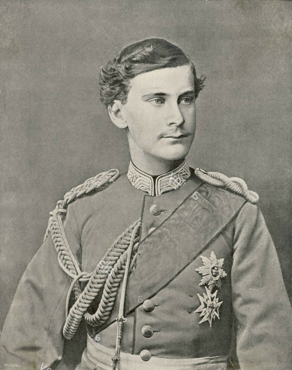 Otto, King of Bavaria