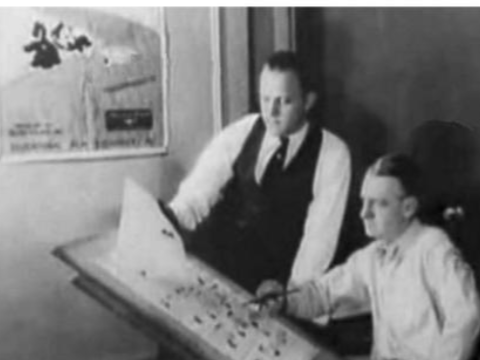 Otto Messmer