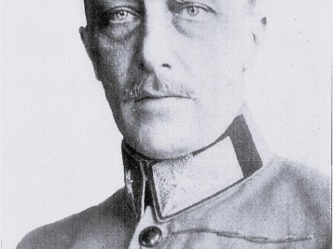 Ottokar Czernin