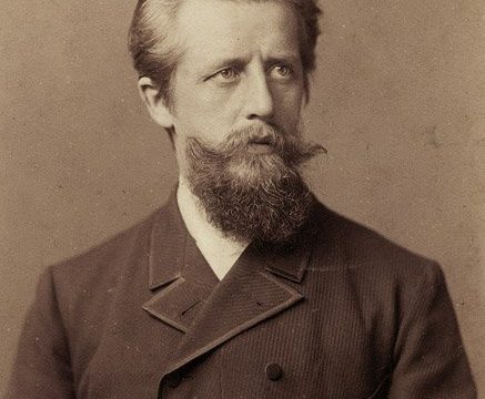 Ottomar Anschütz