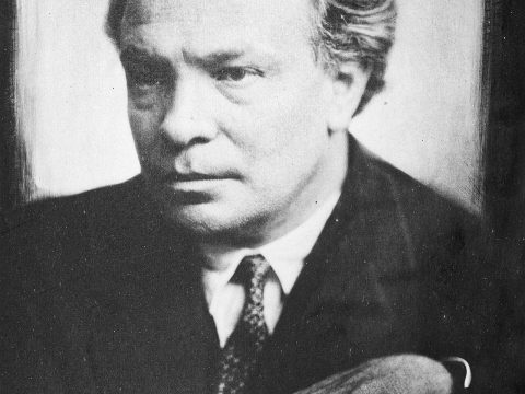 Ottorino Respighi