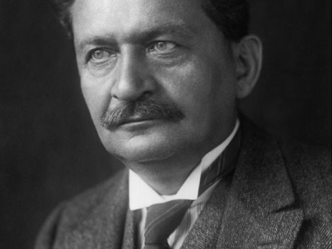 Otto Wels