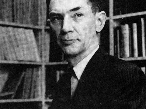 Edwin O. Reischauer