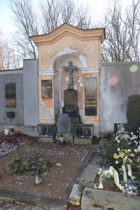 Josef Stránský