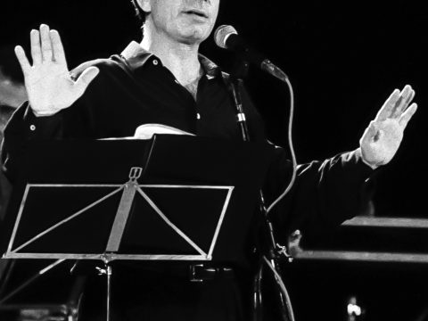 Ovidi Montllor