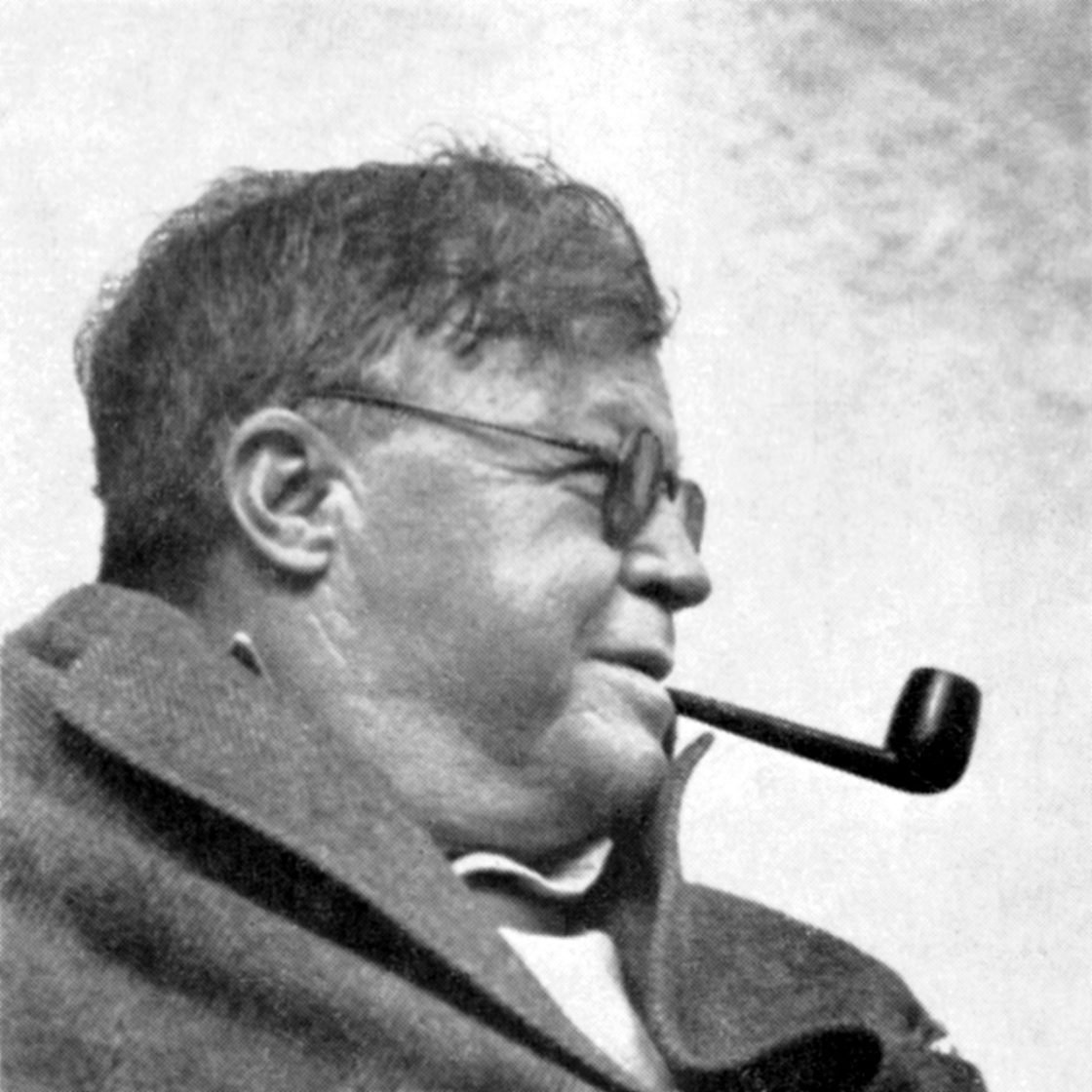 Owen Davis
