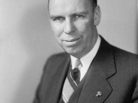 Ralph Owen Brewster