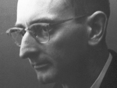 Owen Chamberlain