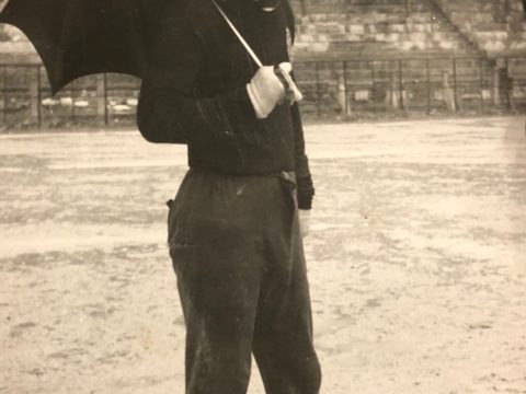 Özcan Arkoç