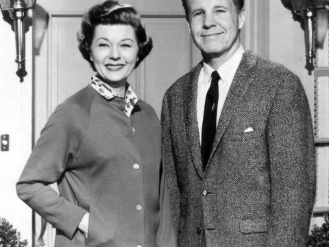 Ozzie Nelson