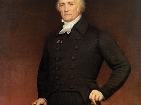 Pierre-François-Léonard Fontaine