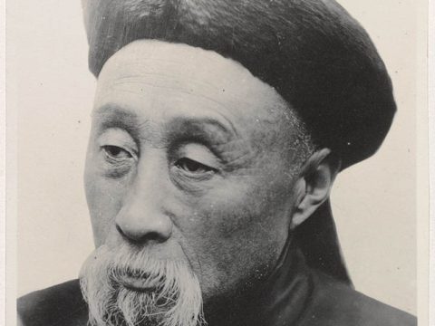 Zhao Erfeng