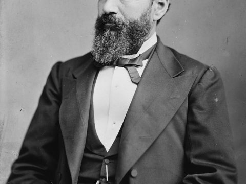 P. B. S. Pinchback